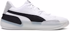 Buy Puma Clyde Hardwood 'Hitam' 193663-01