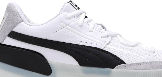 Puma Clyde Hardwood 'Hitam' 193663-01 Order Puma Clyde Hardwood 'Hitam' 193663-01