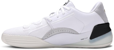 彪馬 Clyde Hardwood '黑色' 193663-01 Lookbook 彪馬 Clyde Hardwood '黑色' 193663-01