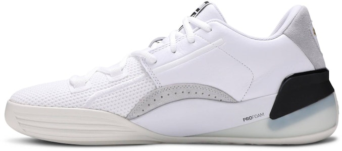 Puma Clyde Hardwood 'Hitam' 193663-01 Lookbook Puma Clyde Hardwood 'Hitam' 193663-01