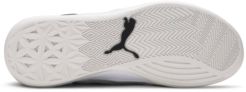 Puma Clyde Hardwood 'Hitam' 193663-01 Shop Puma Clyde Hardwood 'Hitam' 193663-01