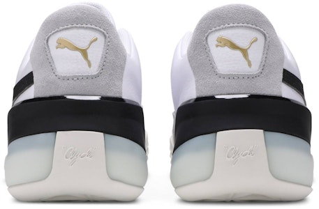 Puma Clyde Hardwood 'Hitam' 193663-01 Details for Puma Clyde Hardwood 'Hitam' 193663-01