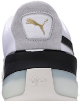 彪馬 Clyde Hardwood '黑色' 193663-01 Sizing 彪馬 Clyde Hardwood '黑色' 193663-01