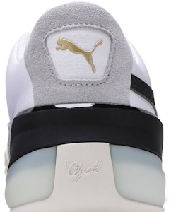 Puma Clyde Hardwood 'Hitam' 193663-01 Sizing Puma Clyde Hardwood 'Hitam' 193663-01