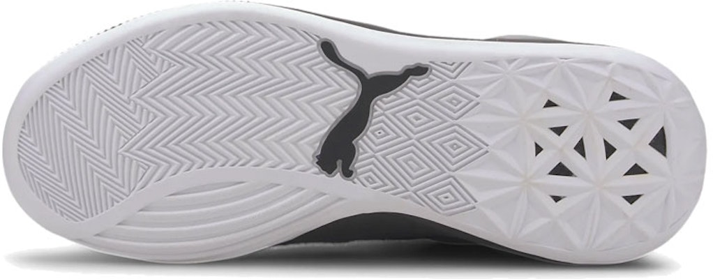 Puma Clyde Hardwood '金属黑' 194044-01 Purchase Puma Clyde Hardwood '金属黑' 194044-01