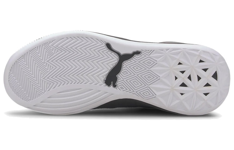 Details for Puma Clyde Hardwood '金属黑' 194044-01