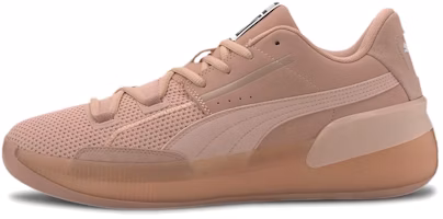 Puma Clyde Hardwood 'Natural' 194031-01 Puma Clyde Hardwood 'Natural' 194031-01