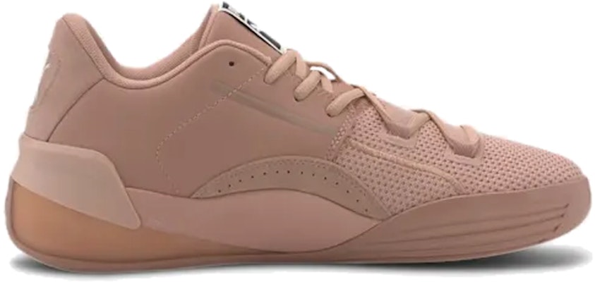 Puma Clyde Hardwood '天然色'篮球鞋 194031-01 Order Puma Clyde Hardwood '天然色'篮球鞋 194031-01