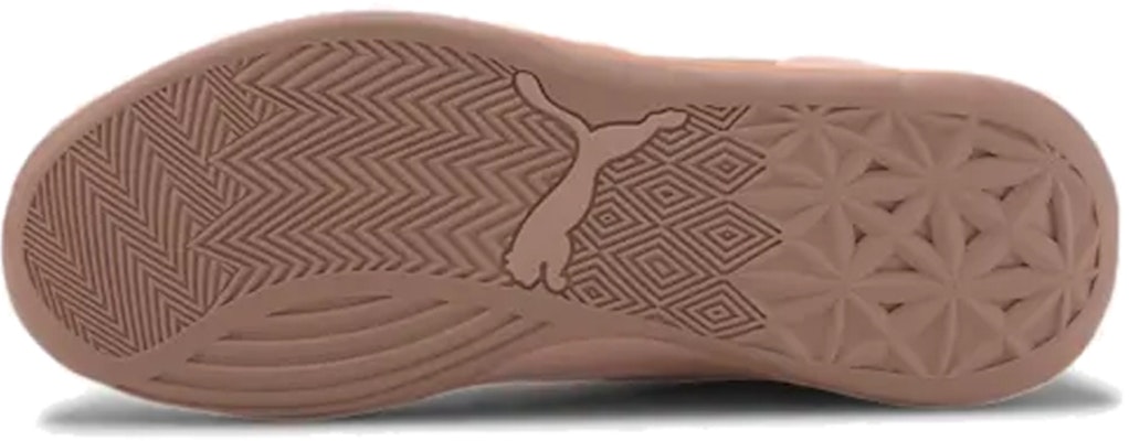 Puma Clyde Hardwood '天然色'篮球鞋 194031-01 Purchase Puma Clyde Hardwood '天然色'篮球鞋 194031-01