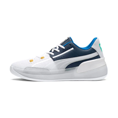 Puma Clyde Hardwood 'Peacoat'