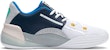 Puma Clyde Hardwood 'Peacoat' Kasut Sukan Lelaki 193664-01