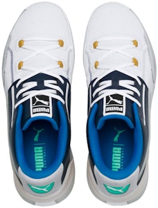 푸마 클라이드 하드우드 '피코트' ️ 193664-01 Lookbook 푸마 클라이드 하드우드 '피코트' ️ 193664-01