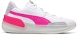 Puma Clyde Hardwood 'Pink Glow' Kasut Sukan Lelaki 193663-03