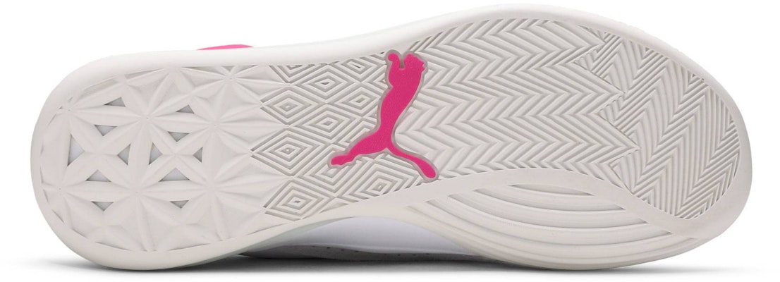 Puma Clyde Hardwood 'Pink Glow' Sepatu Basket 193663-03 Shop Puma Clyde Hardwood 'Pink Glow' Sepatu Basket 193663-03