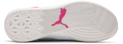 Shop Puma Clyde Hardwood 'Pink Glow' Kasut Sukan Lelaki 193663-03