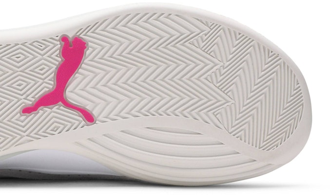 Puma Clyde Hardwood 'Pink Glow' Sepatu Basket 193663-03 Purchase Puma Clyde Hardwood 'Pink Glow' Sepatu Basket 193663-03