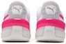 Details for Puma Clyde Hardwood 'Pink Glow' Kasut Sukan Lelaki 193663-03