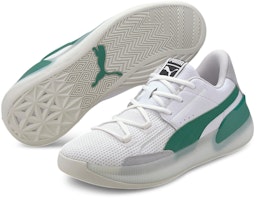 Puma Clyde Hardwood 'Hijau Tenaga' 193663-02 Lookbook Puma Clyde Hardwood 'Hijau Tenaga' 193663-02