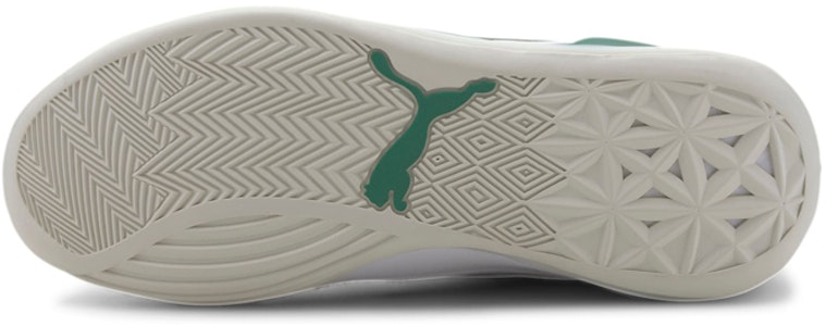 彪馬 Clyde Hardwood '力量綠' 193663-02 Purchase 彪馬 Clyde Hardwood '力量綠' 193663-02