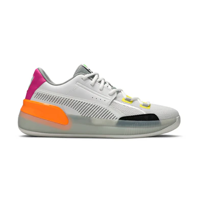 Puma Clyde Hardwood 'Retro Fantasy'