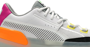 彪马 Clyde Hardwood '复古幻想' 194045-01 Order 彪马 Clyde Hardwood '复古幻想' 194045-01