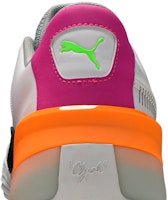 彪马 Clyde Hardwood '复古幻想' 194045-01 Sizing 彪马 Clyde Hardwood '复古幻想' 194045-01