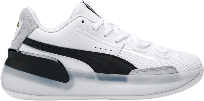 Puma clyde 2024 court grade school