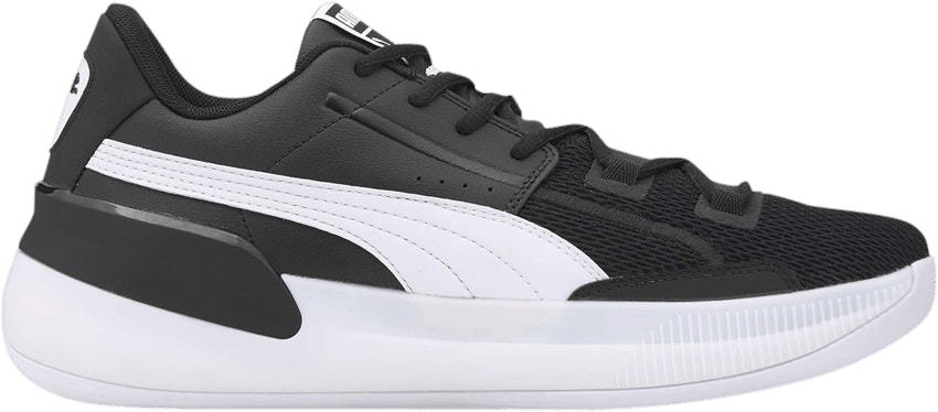 Puma clyde hardwood deals hk