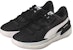 Puma Clyde Hardwood Team 'Hitam Putih' 194454-02