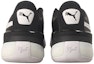 Shop Puma Clyde Hardwood Team 'Hitam Putih' 194454-02
