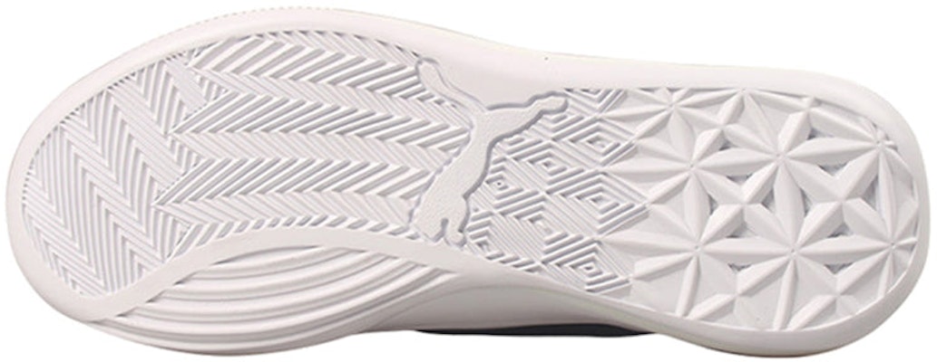 Puma Clyde Hardwood Team 'Black White' 194454-02 Purchase Puma Clyde Hardwood Team 'Black White' 194454-02