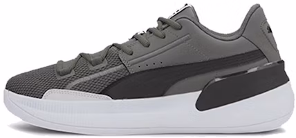 Puma Clyde Hardwood Team 'Castlerock' 194454-03 Puma Clyde Hardwood Team 'Castlerock' 194454-03