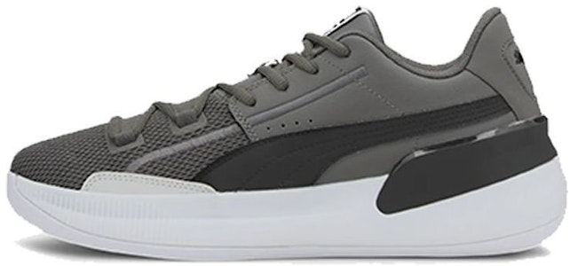 彪馬 Clyde Hardwood Team 'Castlerock' 194454-03 Buy 彪馬 Clyde Hardwood Team 'Castlerock' 194454-03