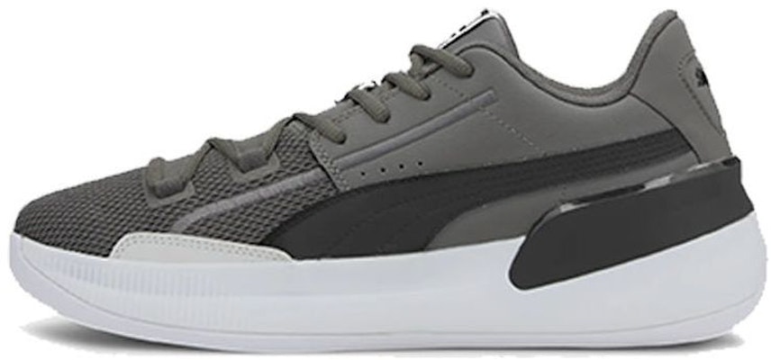 Puma Clyde Hardwood Team 'Castlerock' Zapatillas Baloncesto. 194454-03 Buy Puma Clyde Hardwood Team 'Castlerock' Zapatillas Baloncesto. 194454-03
