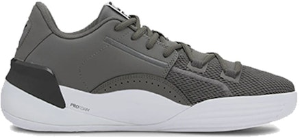 Puma Clyde Hardwood Team 'Castlerock' Zapatillas Baloncesto. 194454-03 Order Puma Clyde Hardwood Team 'Castlerock' Zapatillas Baloncesto. 194454-03