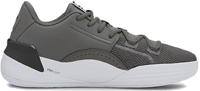 彪馬 Clyde Hardwood Team 'Castlerock' 194454-03 Order 彪馬 Clyde Hardwood Team 'Castlerock' 194454-03