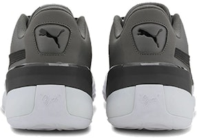 Puma Clyde Hardwood Team 'Castlerock' Zapatillas Baloncesto. 194454-03 Shop Puma Clyde Hardwood Team 'Castlerock' Zapatillas Baloncesto. 194454-03