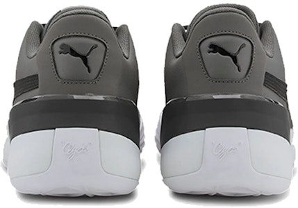 彪馬 Clyde Hardwood Team 'Castlerock' 194454-03 Shop 彪馬 Clyde Hardwood Team 'Castlerock' 194454-03