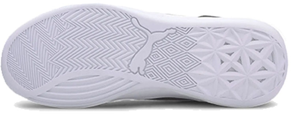 Puma Clyde Hardwood Team 'Castlerock' Zapatillas Baloncesto. 194454-03 Purchase Puma Clyde Hardwood Team 'Castlerock' Zapatillas Baloncesto. 194454-03