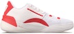 Puma Clyde Hardwood Team 'Merah Risiko Tinggi' 194454-04
