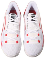 Shop 彪馬 Clyde Hardwood Team '高風險紅色' 194454-04