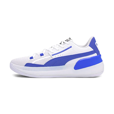Puma Clyde Hardwood Team 'Strong Blue'