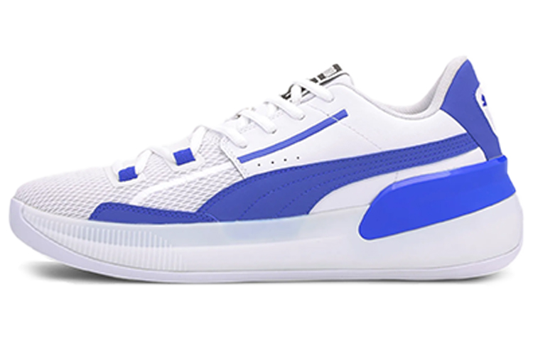 Puma Clyde Hardwood Team 'Strong Blue' 194454-05