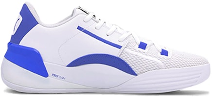 プーマ クライド ハードウッド チーム "ストロングブルー" 194454-05 Order プーマ クライド ハードウッド チーム "ストロングブルー" 194454-05