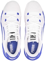 プーマ クライド ハードウッド チーム "ストロングブルー" 194454-05 Lookbook プーマ クライド ハードウッド チーム "ストロングブルー" 194454-05