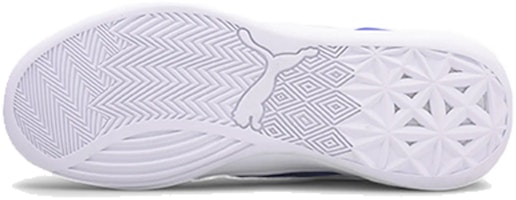 プーマ クライド ハードウッド チーム "ストロングブルー" 194454-05 Purchase プーマ クライド ハードウッド チーム "ストロングブルー" 194454-05