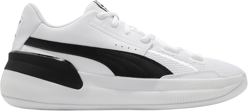 Puma clyde hardwood au best sale