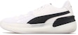 Puma Clyde Hardwood Team 'Putih Hitam' 194454-01