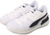 Puma Clyde Hardwood Team 'Putih Hitam' 194454-01