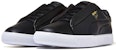 Puma Clyde 'Hitam Putih' 364572-01